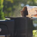 Masterbuilt Gravity Series 1050 Digital Charcoal Grill + Smoker - MB20041220