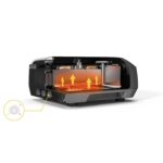 Ooni Volt 12 Electric Pizza Oven - UU-P12700
