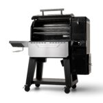 Masterbuilt Gravity Series XT Digital Charcoal Grill + Smoker - MB20041223