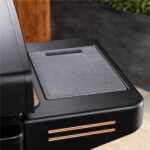 Blackstone Patio 36-Inch Griddle Cooking Station W/ Air Fryer - 1923