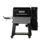 Masterbuilt Gravity Series XT Digital Charcoal Grill + Smoker - MB20041223