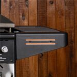 Blackstone Patio 36-Inch Griddle Cooking Station W/ Air Fryer - 1923