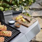 Weber GENESIS S-315 Propane Gas Grill - Stainless Steel - 1500568