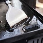 Weber Slate 30-in Rust-Resistant Propane Griddle - 1500014