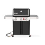 Weber GENESIS S-315 Propane Gas Grill - Stainless Steel - 1500568