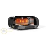 Ooni Volt 12 Electric Pizza Oven - UU-P12700