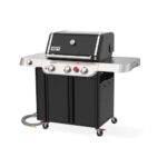 Weber GENESIS S-315 Propane Gas Grill - Stainless Steel - 1500568
