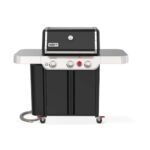 Weber GENESIS S-315 Propane Gas Grill - Stainless Steel - 1500568