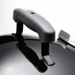 Weber Smokey Mountain Cooker 22-Inch Charcoal Smoker - 731001