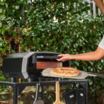 Ooni Volt 12 Electric Pizza Oven - UU-P12700