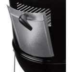 Weber Smokey Mountain Cooker 22-Inch Charcoal Smoker - 731001