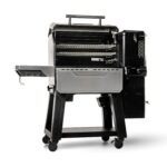 Masterbuilt Gravity Series XT Digital Charcoal Grill + Smoker - MB20041223