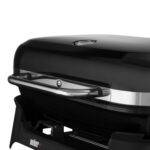Weber Lumin Portable 1560 Watt Electric Grill - Black - 92010901