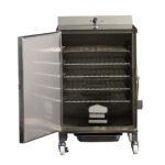Smokin Tex The OG Legacy Series Electric Smoker - 1400