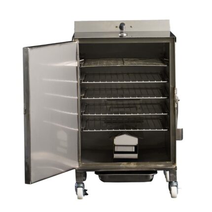 Smokin Tex The OG Legacy Series Electric Smoker - 1400