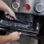 Weber GENESIS S-315 Propane Gas Grill - Stainless Steel - 1500568