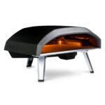 Ooni Koda 16 Gas Powered Portable Outdoor Pizza Oven - Propane - UU-P0AB00