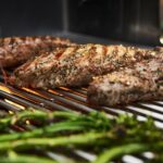 Weber Genesis E-330 Propane Gas Grill w/ Sear Zone & Grill Locker - Black - 1500576