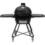 Kamado Joe Classic III 18-Inch Ceramic Kamado Grill - KJ15040921