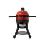 Kamado Joe Classic III 18-Inch Ceramic Kamado Grill - KJ15040921