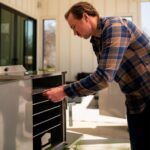 Smokin Tex The OG Legacy Series Electric Smoker - 1400