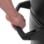 Broil King Keg 5000 Steel Charcoal Kamado Grill - Gray - 911470