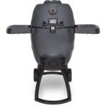 Broil King Keg 5000 Steel Charcoal Kamado Grill - Gray - 911470