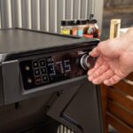 Traeger Woodridge Pro Pellet Grill - TFB97JLH