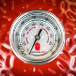 Kamado Joe Classic III 18-Inch Ceramic Kamado Grill - KJ15040921