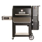 Masterbuilt Gravity Series 1050 Digital Charcoal Grill + Smoker - MB20041220