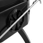 Broil King Keg 5000 Steel Charcoal Kamado Grill - Gray - 911470