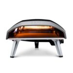 Ooni Koda 16 Natural Gas Portable Outdoor Pizza Oven - UU-P19E00