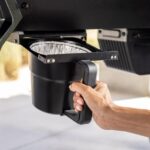 Traeger Woodridge Pro Pellet Grill - TFB97JLH