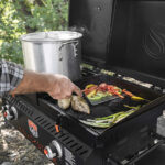 Blackstone Tailgater Grill