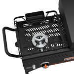 Blackstone Tailgater Grill
