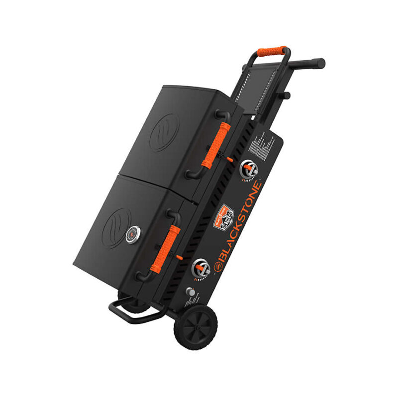 Blackstone Tailgater Grill