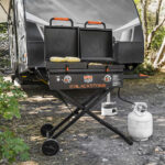Blackstone Tailgater Grill
