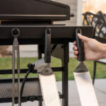 Blackstone 28'' Original Omnivore Griddle with Cover