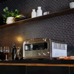 Breville ® Smart Oven ® Pizzaiolo Pizza Oven