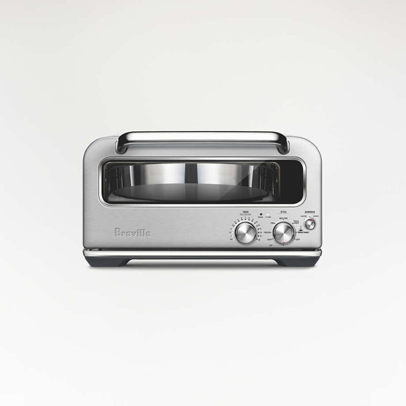 Breville ® Smart Oven ® Pizzaiolo Pizza Oven