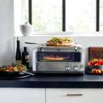 Breville ® Smart Oven ® Pizzaiolo Pizza Oven