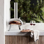 Ooni Karu 12 Multi-Fuel Outdoor Pizza Oven
