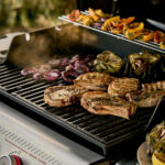 Weber ® Spirit EP-425 Gas Grill
