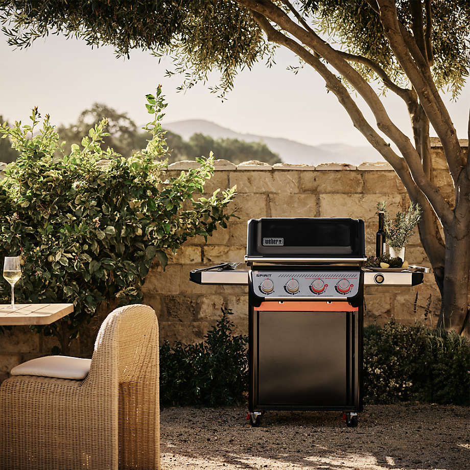 Weber ® Spirit EP-425 Gas Grill