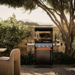 Weber ® Spirit EP-425 Gas Grill