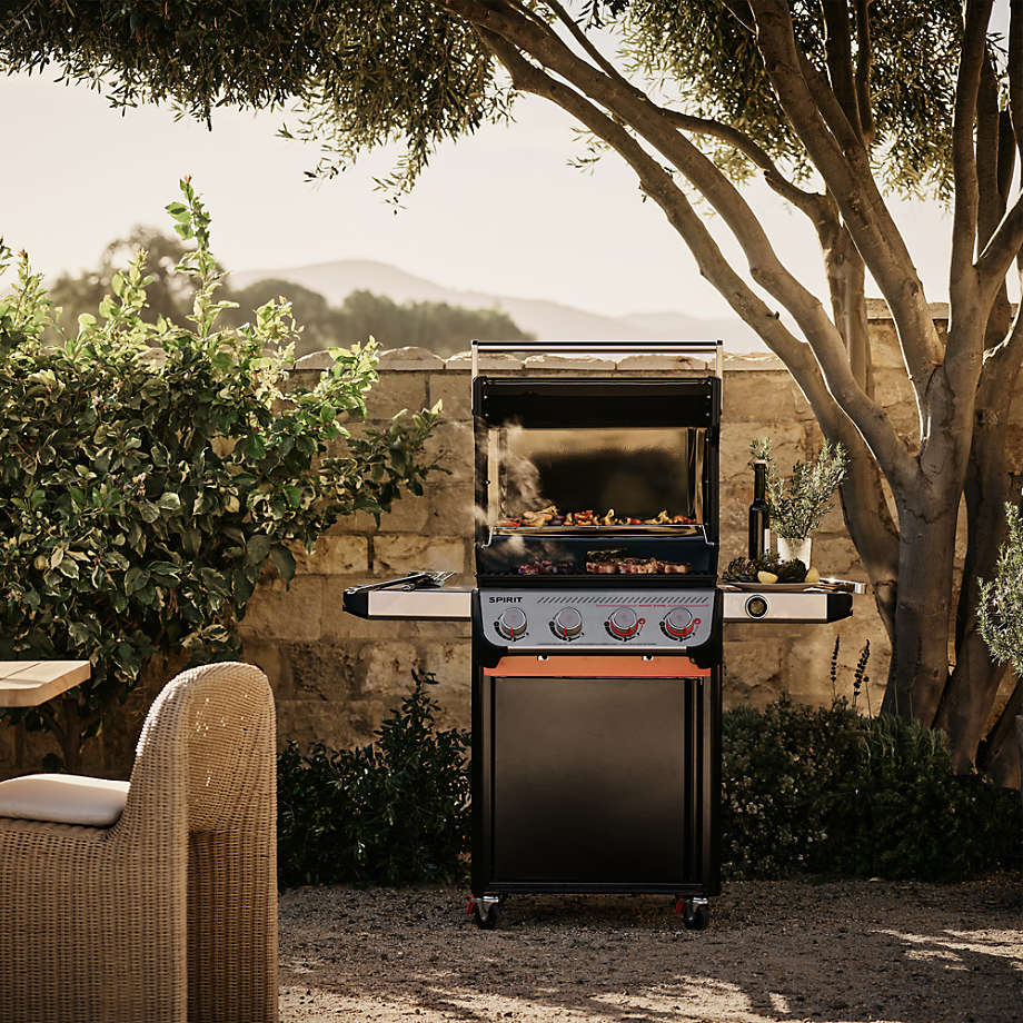 Weber ® Spirit EP-425 Gas Grill