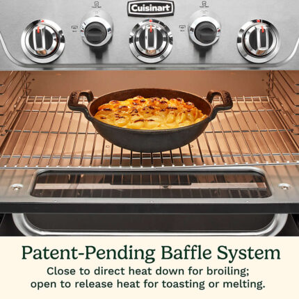 Cuisinart ® 28" Outdoor Griddler 2-in-1 Griddle & Broiler