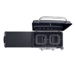 Cuisinart ® Prep 'n Go Folding Gas Grill