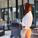 CURRENT Model G Dual Zone Grill with Cabinet