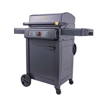 CURRENT Model G Dual Zone Grill with Cabinet